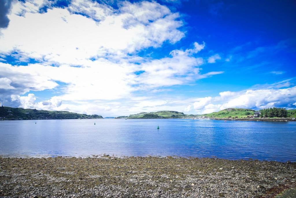 Barriemore Oban Luaran gambar