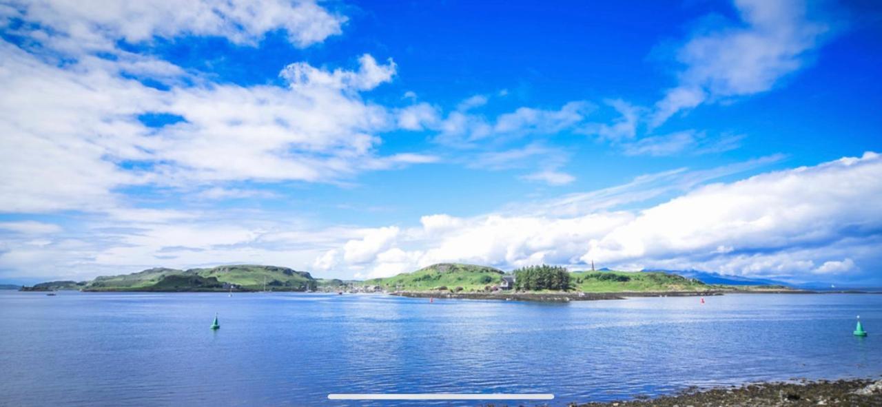 Barriemore Oban Luaran gambar